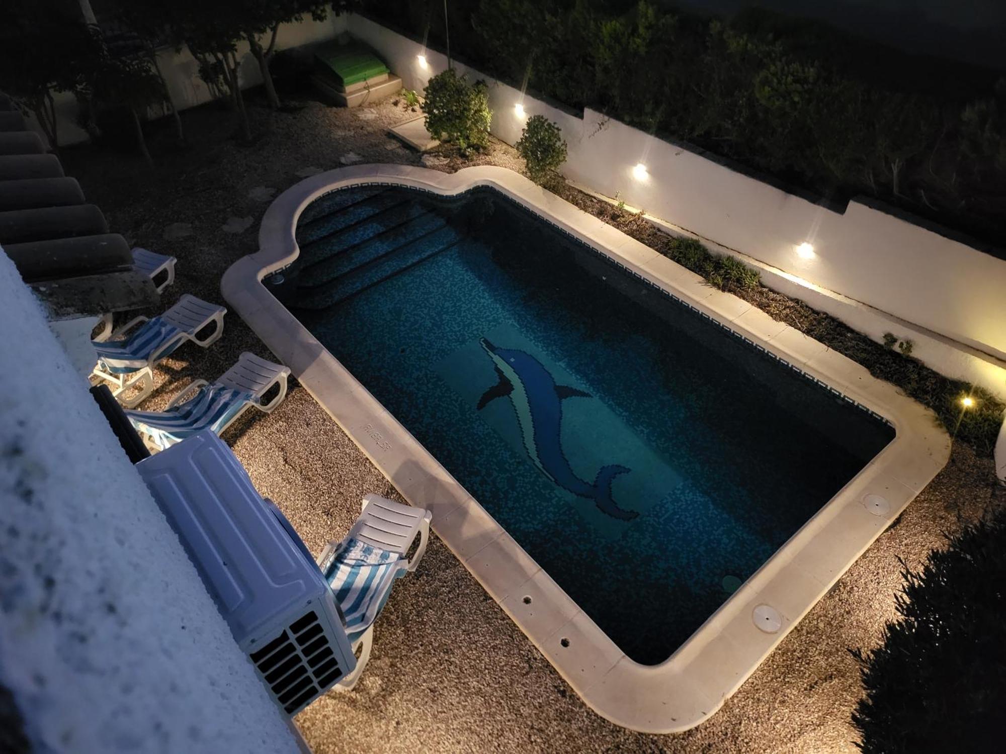 Villa Casa Mabel