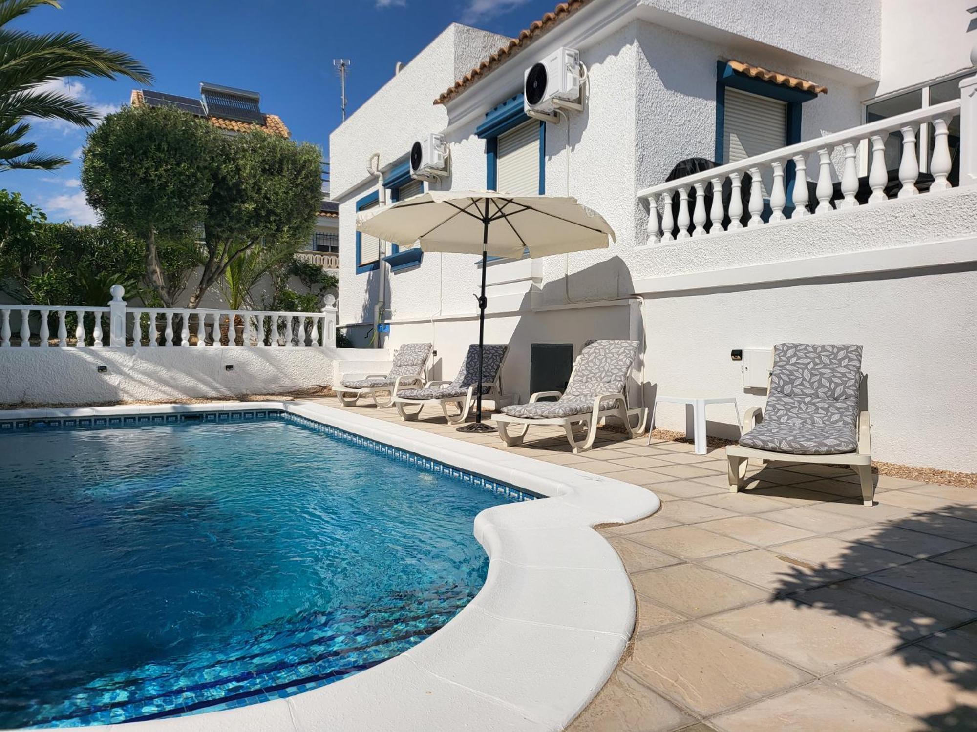 Casa Mabel *
